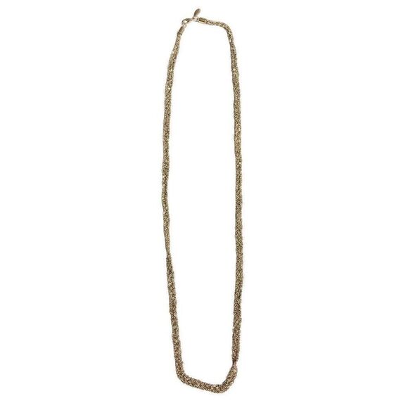 Ann Taylor Jewelry - 🌸 Ann Taylor Gold Drop Necklace